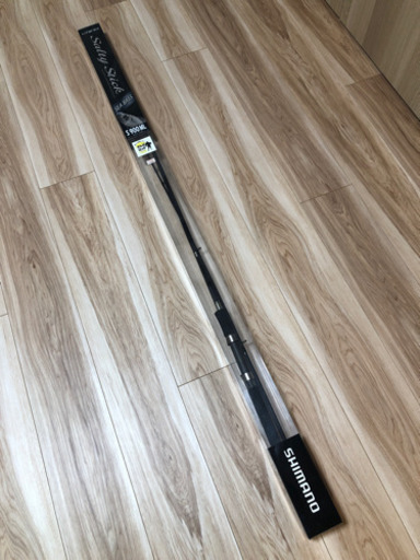 シマノ　釣り竿