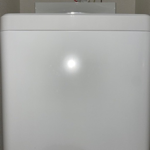 洗濯機