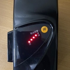 バッテリー良好品を激安でいかがでしようか！？の画像