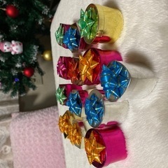 アクセサリー　BOX  色々の画像