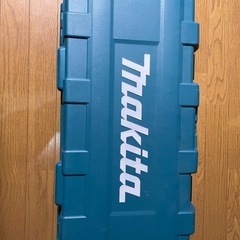 マキタ36vレシプロソー