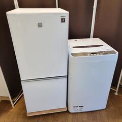 h1229売約済み❌人気のプラズマクラスター！SHARP 家電2...