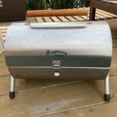 California Patio ガス溶岩石 バーベキューグリル