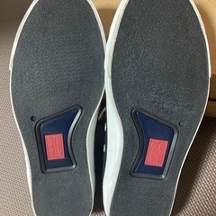 【新品】CONVERSE 24.0の画像