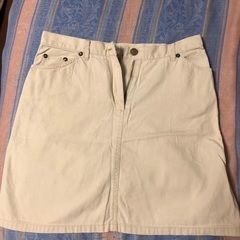 i・n・eスカートサイズ2