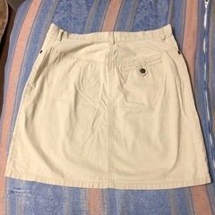 i・n・eスカートサイズ2の画像