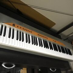 引取限定 電子ピアノ CASIO Privia PX-110 8...
