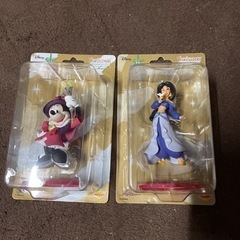 クリスマスオーナメントくじの画像