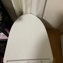 toto アプリコット F1 展示品  未使用品  ウォッシュレ...