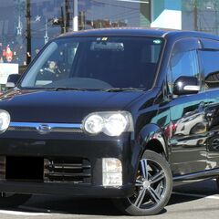 値下げ！ダイハツ　ムーブ　車検令和4年9月