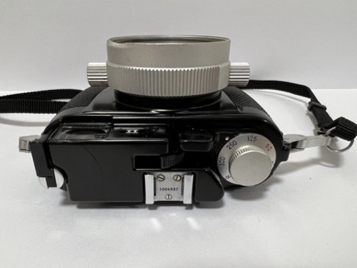 動作OK良品 Nikon ニコン NIKONOS II ニコノス 2 水中カメラ