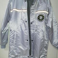 八本松中学校 ベンチコート  美品