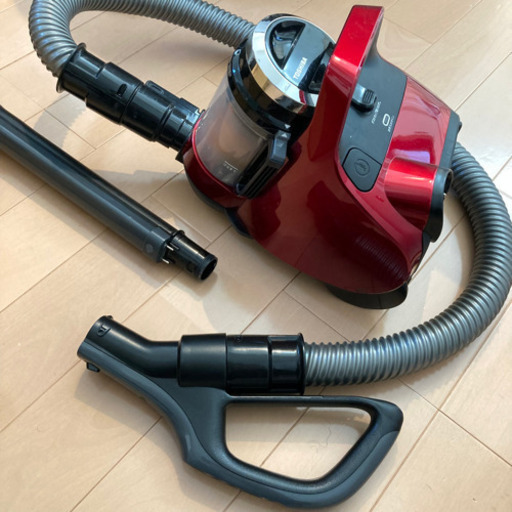期間限定 SALE  TORNEO mini（トルネオ ミニ ）サイクロン式掃除機