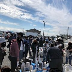 岩槻スーパーバリュー　車出店　1月23(日)