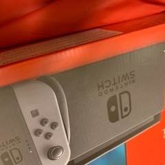 【譲渡・新品未使用】Nintendo Switch バッテリー強...