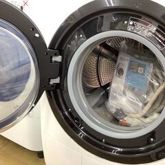 ★値下げ★HITACHIドラム式洗濯乾燥機/中古洗濯機/2018年製ドラム式洗濯機/格安洗濯機/武蔵野市/小平市/小金井市/国分寺市/杉並区/【トレファク花小金井店】