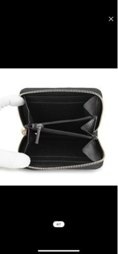値下げ‼️新品未使用 GUCCI グッチ カードケース 財布