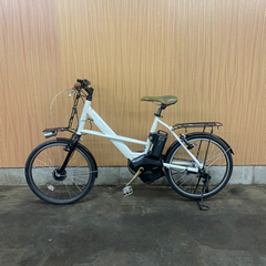 電動自転車 YAMAHA パス シティX 充電器 バッテリー  ...