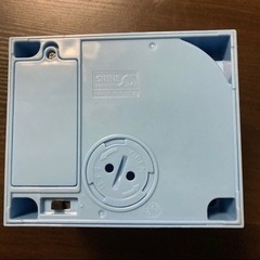 ミニオン 貯金箱の画像
