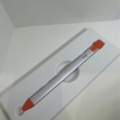 取引決定　ほぼ新品 Logicool CRAYON タッチペンの画像