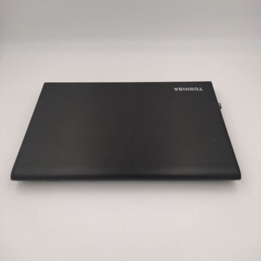 東芝　高性能第三世代CPU搭載　 メモリ4G　新品SSD240G　DVD読み書き Wifi対応　大画面15.6インチ　Windows1