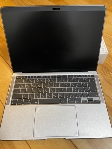 MacBook Air 13インチ　512GB
