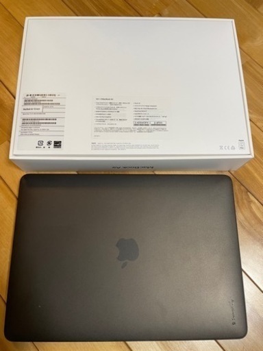 MacBook Air 13インチ　512GB