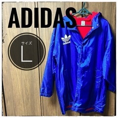 adidas ベンチコート 防寒 ボア
