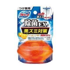 ブルーレット 除菌EX 　液体　(付け替用)
