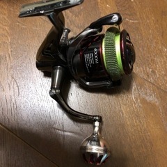  ストラディック CI4+  4000XGMの画像