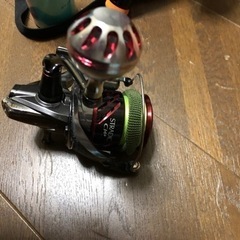  ストラディック CI4+  4000XGMの画像