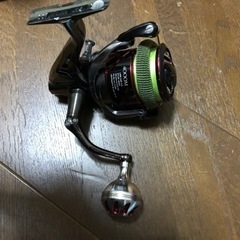  ストラディック CI4+  4000XGMの画像