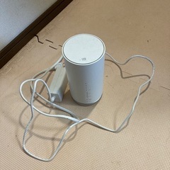 Speed Wi-Fi HOME L01s HWS32MWU
