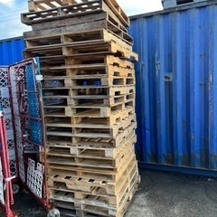 木パレット