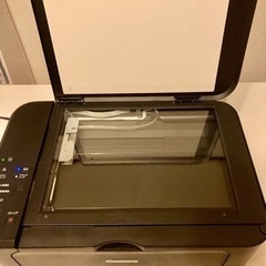 【動作確認済み】Canon PIXUS プリンター MG3530の画像