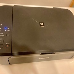 【動作確認済み】Canon PIXUS プリンター MG3530の画像