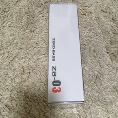 高音質イヤホンZERO❗️他出品多数有の画像