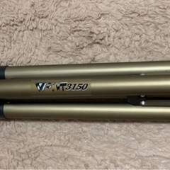 WT 3150カメラ三脚 訳ありの画像