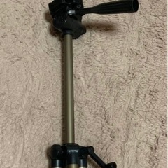 WT 3150カメラ三脚 訳ありの画像