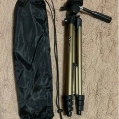 WT 3150カメラ三脚 訳あり