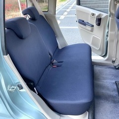 程度良し　H22年　ライフＧ　ナビ／ＴＶ／ＥＴＣ　車検５年６月　即乗り可の画像