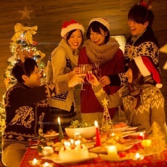 🌼12/22（水）クリスマス会🌼