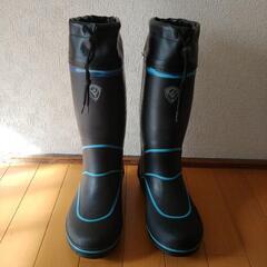 釣り スパイクブーツ