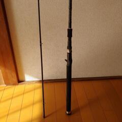 フラットフィッシュ ベイト仕様