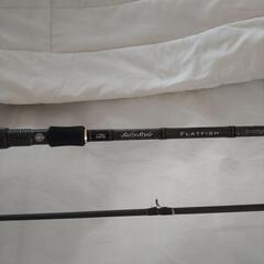 フラットフィッシュ ベイト仕様の画像