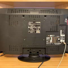美品 ★ VIERA TH-L32G1 Panasonic （ビエラ パナソニック）の画像