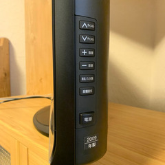 美品 ★ VIERA TH-L32G1 Panasonic （ビエラ パナソニック）の画像