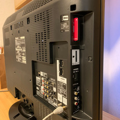 美品 ★ VIERA TH-L32G1 Panasonic （ビエラ パナソニック）の画像