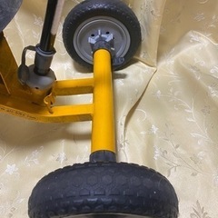 【中古】HUMMER 三輪車の画像