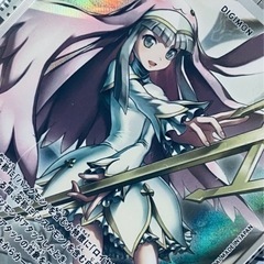 デジモンカード　はじめたよ！